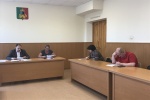 30 июня и 1 июля состоялись заседания Первоуральской ГТИК