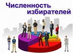 В Слободо-Туринском районе установлена численность избирателей на 1 июля