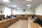 5 июля состоялось заседание Первоуральской ГТИК