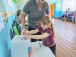 На базе Томиловского дома культуры для детей и подростков прошла интеллектуальная игра «Дети в Теме»