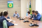 ИНФОРМИРОВАНИЕ РУКОВОДИТЕЛЕЙ ПРЕДПРИЯТИЙ ГОРОДСКОГО ОКРУГА ЗАРЕЧНЫЙ