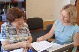 В Алапаевске продолжается выдвижение кандидатов на выборах депутатов Думы