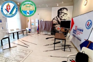 В Екатеринбурге состоится открытие модельного избирательного участка