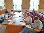 11 июля 2022 года состоялось 11 заседание Слободо-Туринской районной территориальной избирательной комиссии