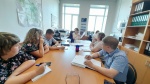 13 июля 2022 года состоялось 13 заседание Слободо-Туринской районной территориальной избирательной комиссии