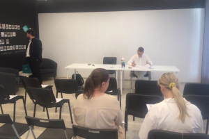 В Полевском члены теркома приняли участие в мероприятиях избирательных объединений