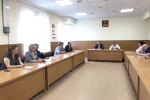 8 июля состоялось заседание Первоуральской городской ТИК