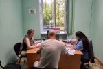 О ходе выдвижения кандидатов на выборах депутатов Думы Кировградского городского округа восьмого созыва