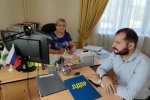 Внеочередное заседание Североуральской городской ТИК