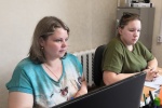 Члены окружной комиссии в Красноуральске готовятся принимать агитационный материал кандидатов