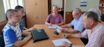 Списки политических партий, участвующих в выборах депутатов городской Думы заверены