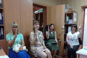 13 июля состоялось очередное заседание комиссии