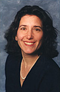 1.	Дебора Марковитц, секретарь штата Вермонт