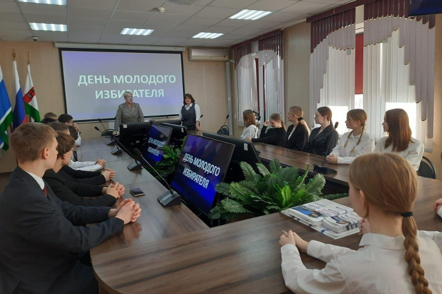 День открытых дверей