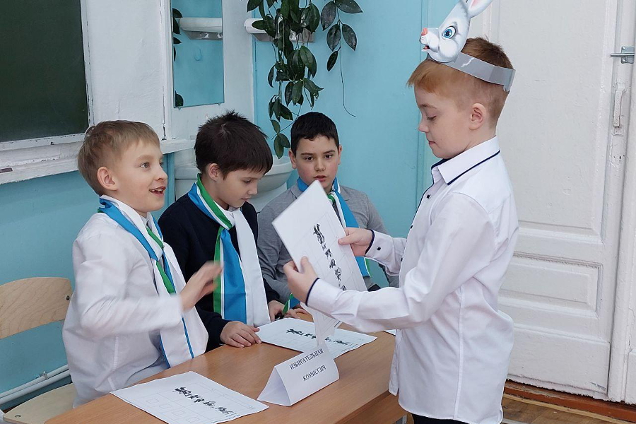выборы
