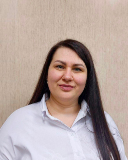 заместитель председателя